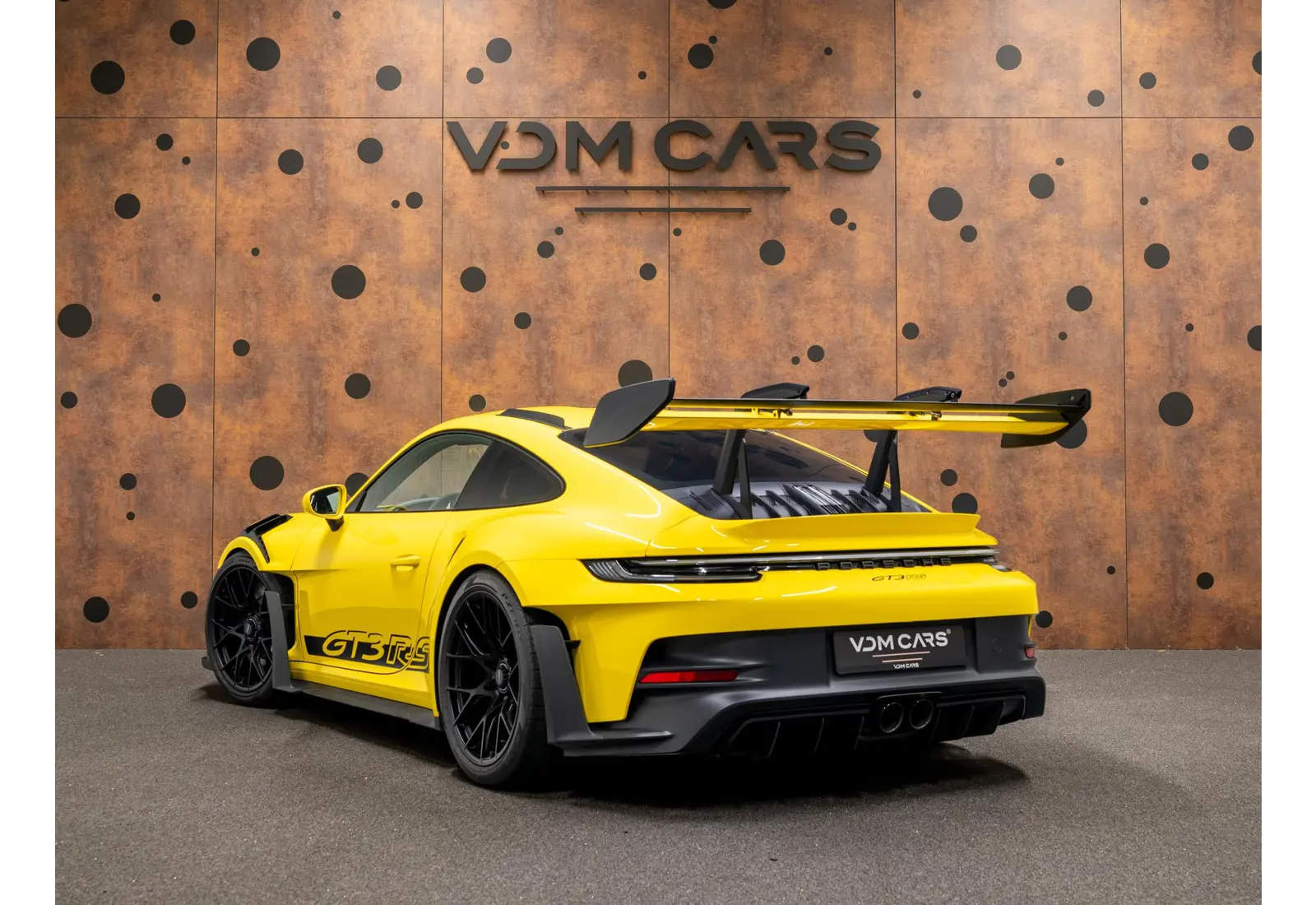 Porsche 911 4.0 GT3 RS - 152961
