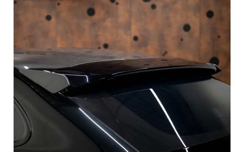 Porsche Cayenne Coupé 4.0 Turbo E-Hybrid GT - 127409