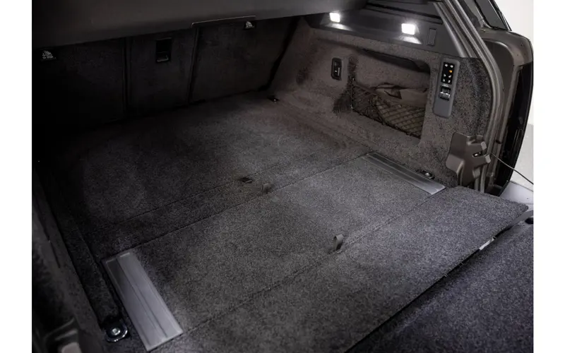 Land Rover Range Rover 3.0 P460e Autobiography PHEV - 116678