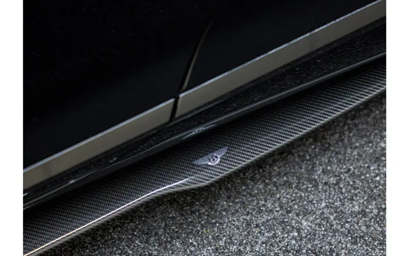 Bentley Continental GT 4.0 V8 - 116601