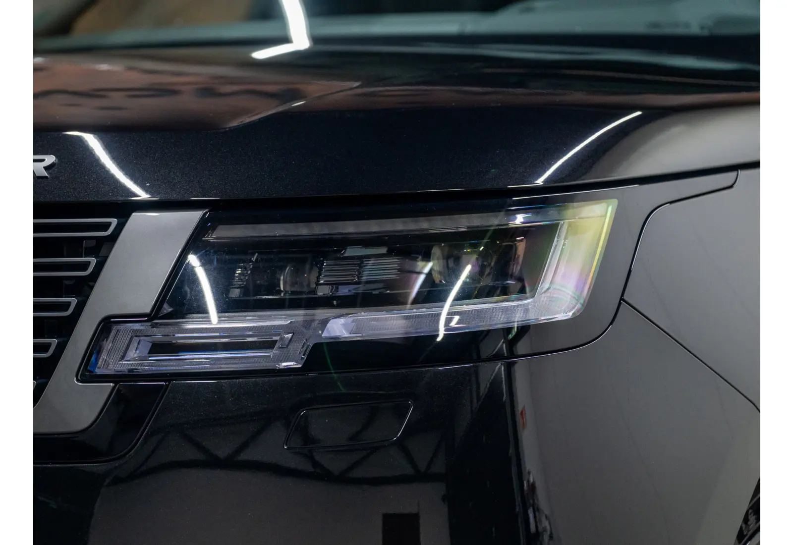 Land Rover Range Rover 3.0 P550e Autobiography PHEV - 134040