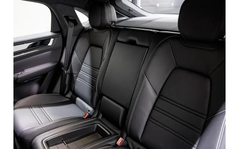 Porsche Cayenne Coupé 4.0 Turbo E-Hybrid GT - 152267
