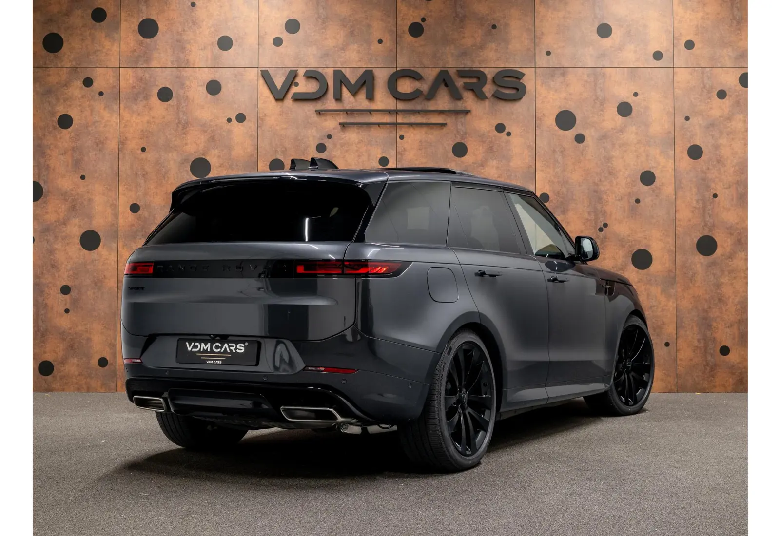 Land Rover Range Rover Sport 3.0 P550e Autobiography Edition PHEV - 174985