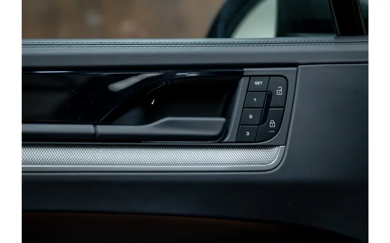 Porsche Cayenne 3.0 S E-Hybrid - 172888
