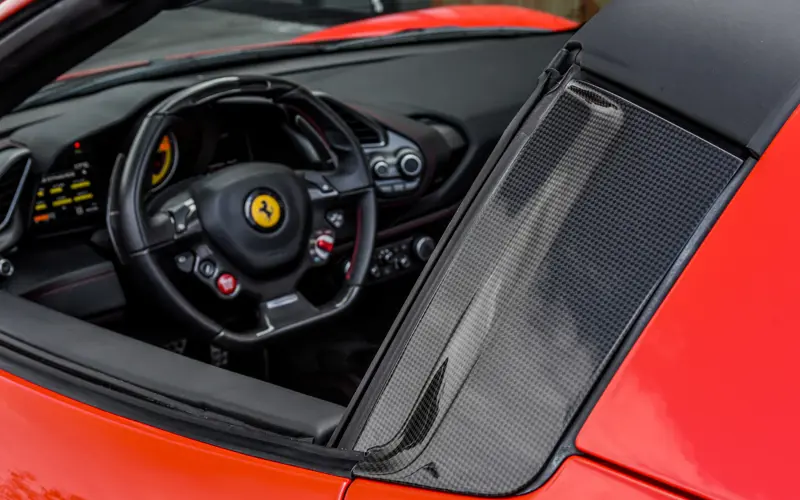 Ferrari 488 3.9 Spider HELE - 109664