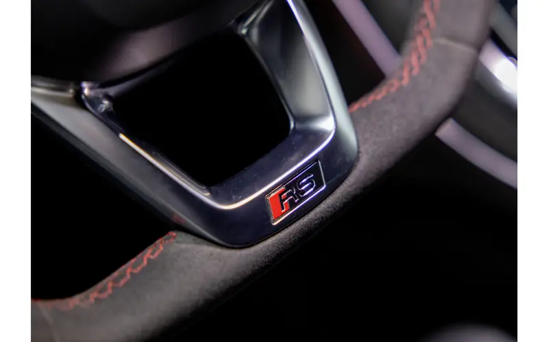 Audi Q8 4.0 TFSI RS Q8 quattro - 123222