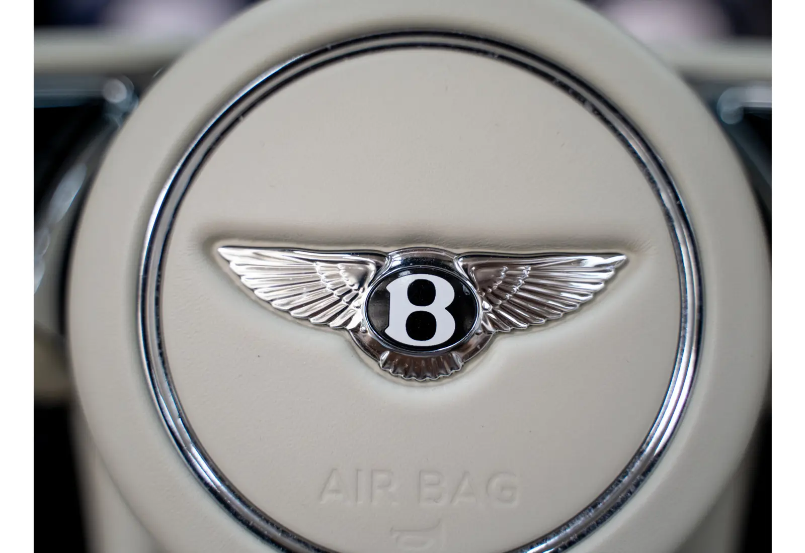 Bentley Continental GTC 4.0 V8 Mulliner - 56239