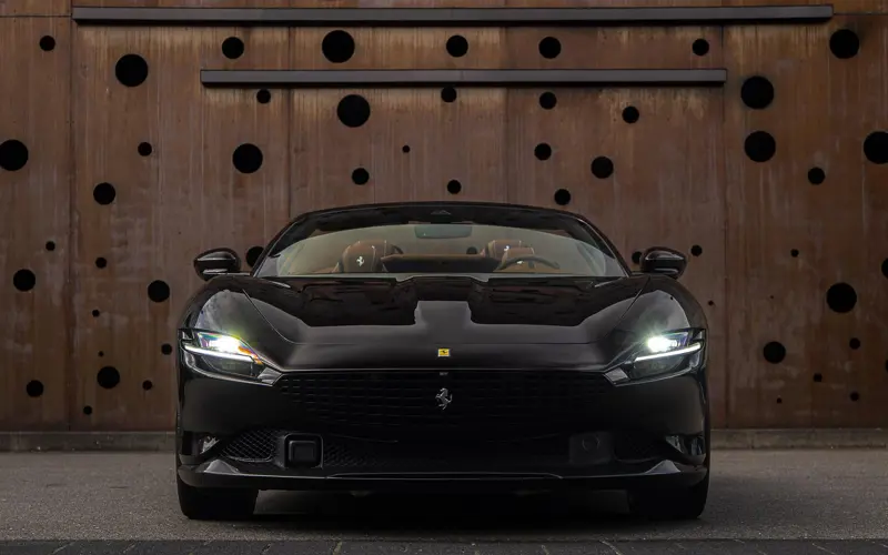 Ferrari Roma Spider 3.9 V8 - 172261