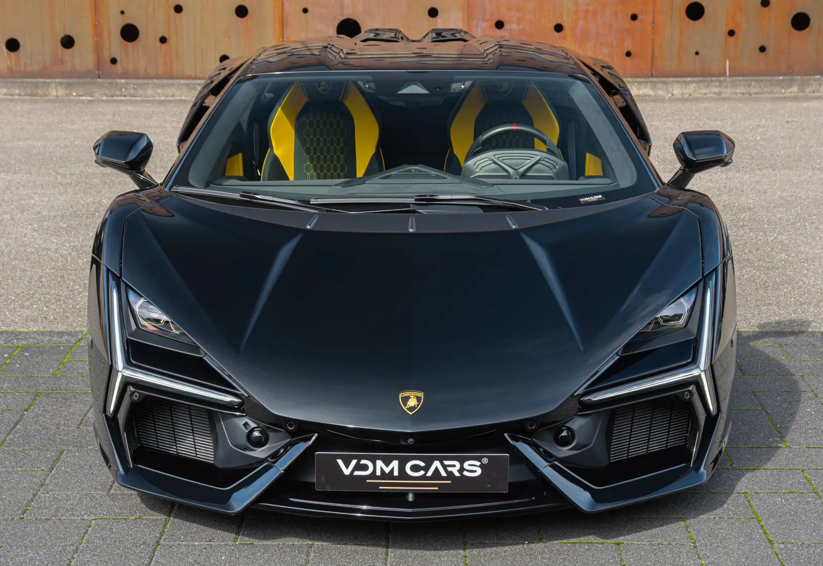 Lamborghini Revuelto 6.5 V12 HPEV - 141273