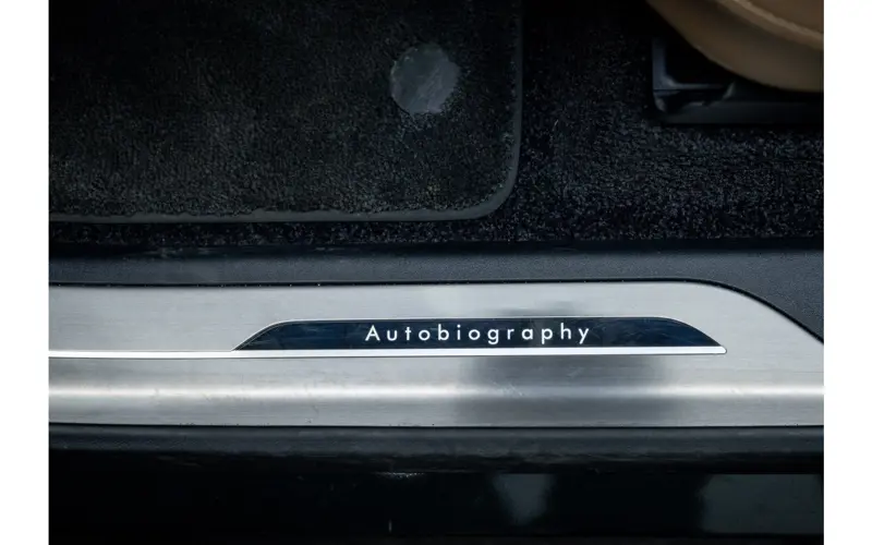 Land Rover Range Rover 3.0 P550e Autobiography PHEV - 136696