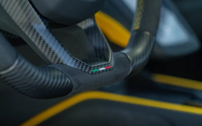 Lamborghini Revuelto Revuelto - 143287