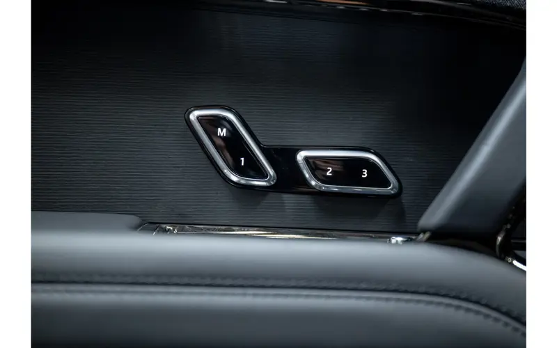 Land Rover Range Rover Sport 3.0 P550e Autobiography PHEV - 137767