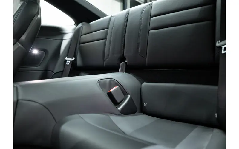 Porsche 911 3.0 Carrera 4 S - 125615