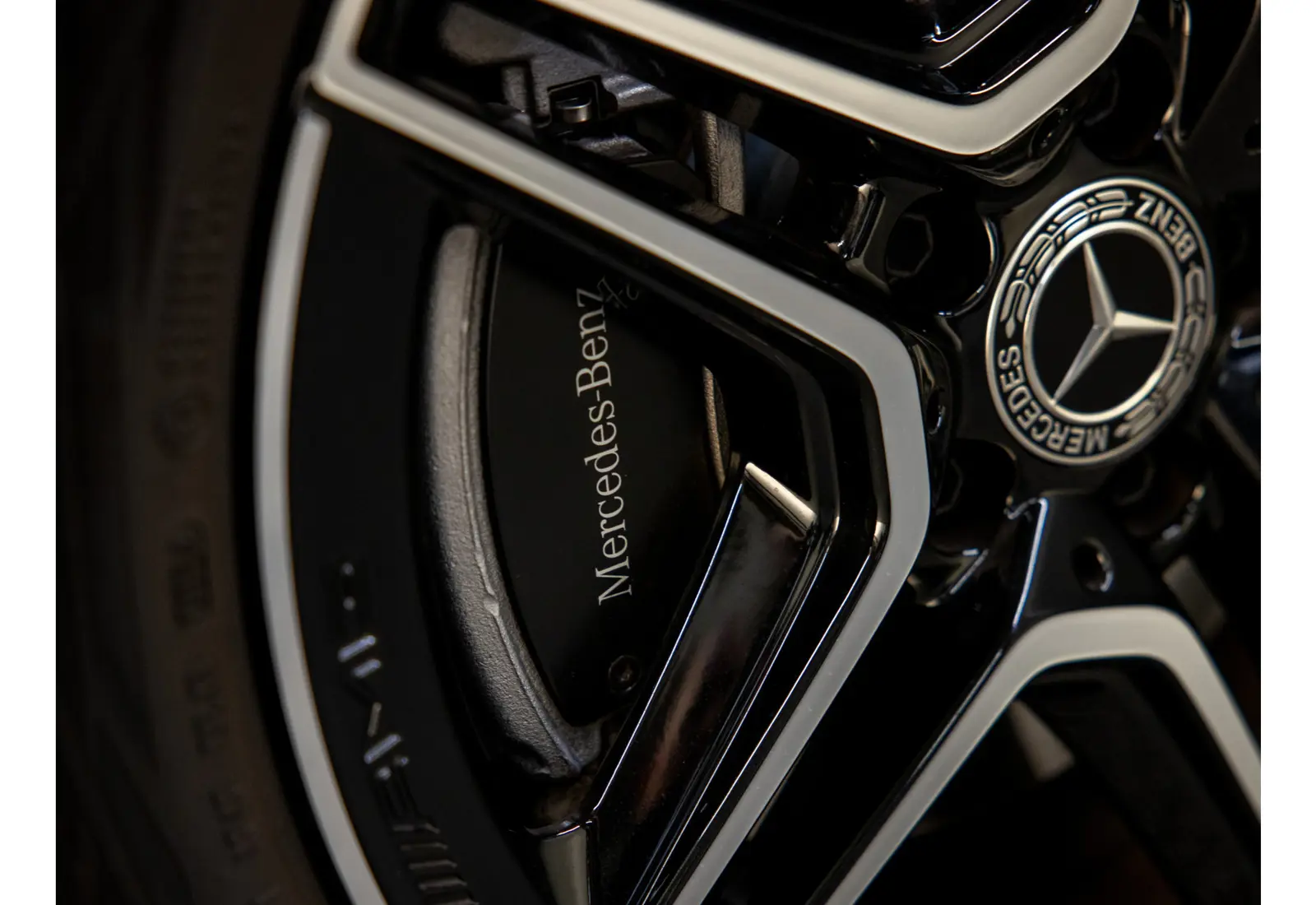 Mercedes-Benz A-Klasse 250e AMG Line - 86459