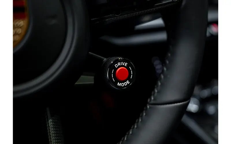 Porsche 911 3.6 T-Hybrid Carrera 4 GTS - 147087
