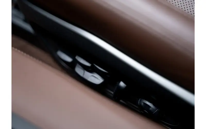 Porsche 911 Targa 3.0 4 GTS - 119584