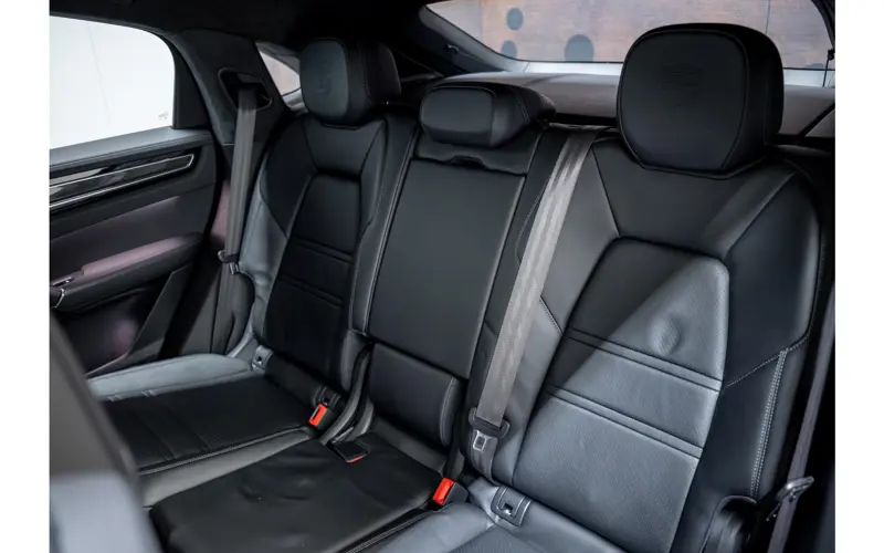 Porsche Cayenne Coupé 4.0 Turbo S E-Hybrid - 147659