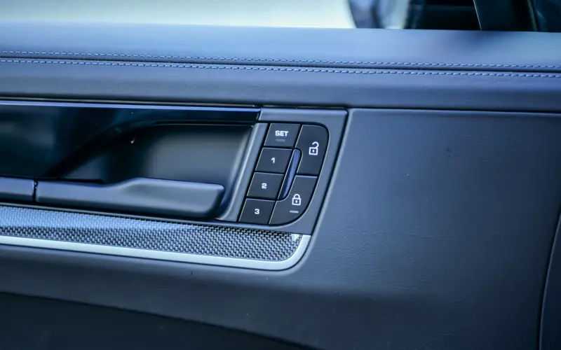 Porsche Cayenne Coupé 4.0 Turbo E-Hybrid - 115692