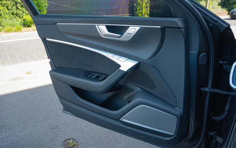 Audi A6 Avant RS 6 TFSI quattro MANSORY - 86693