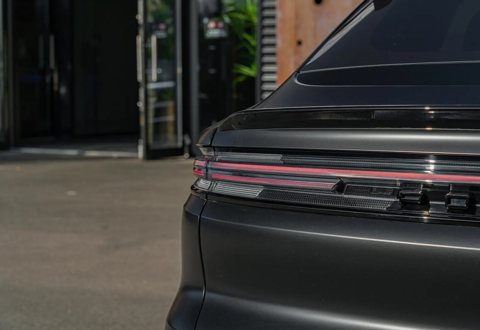 Porsche Cayenne Coupé 4.0 Turbo E-Hybrid GT - 142035