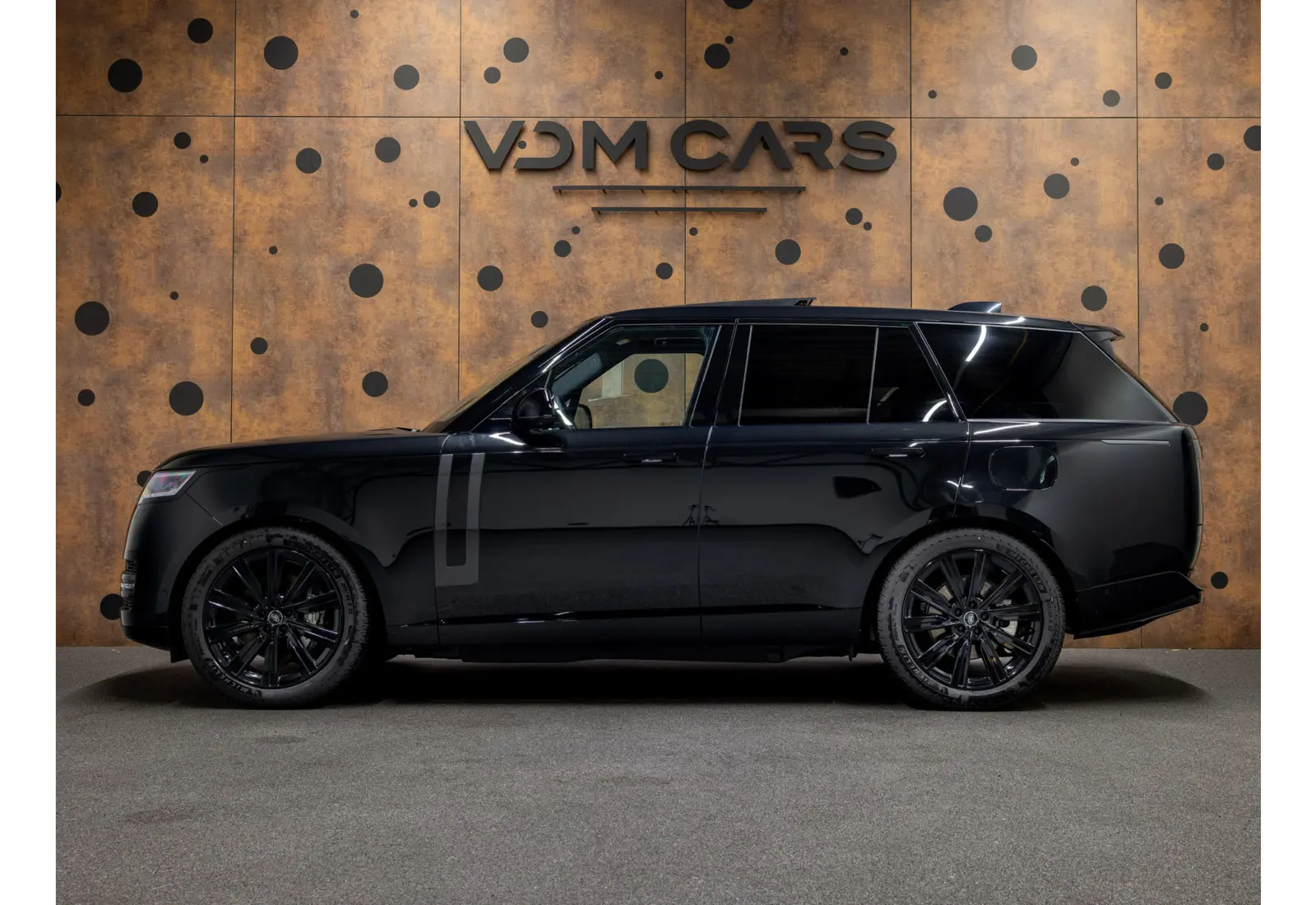 Land Rover Range Rover 3.0 P460e HSE PHEV - 120012