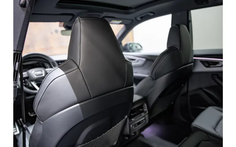 Audi Q8 Audi Q8 60 TFSIe Competition ABT - 115891