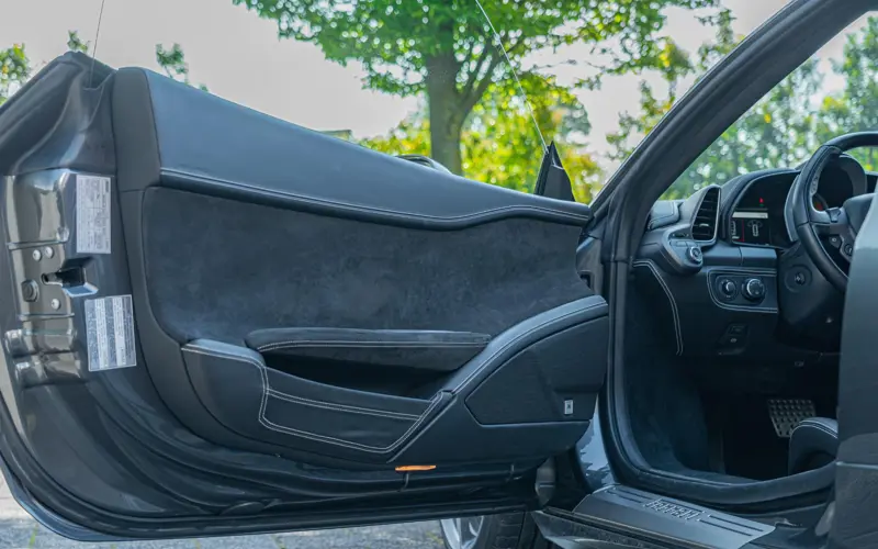 Ferrari 458 Italia - 144696