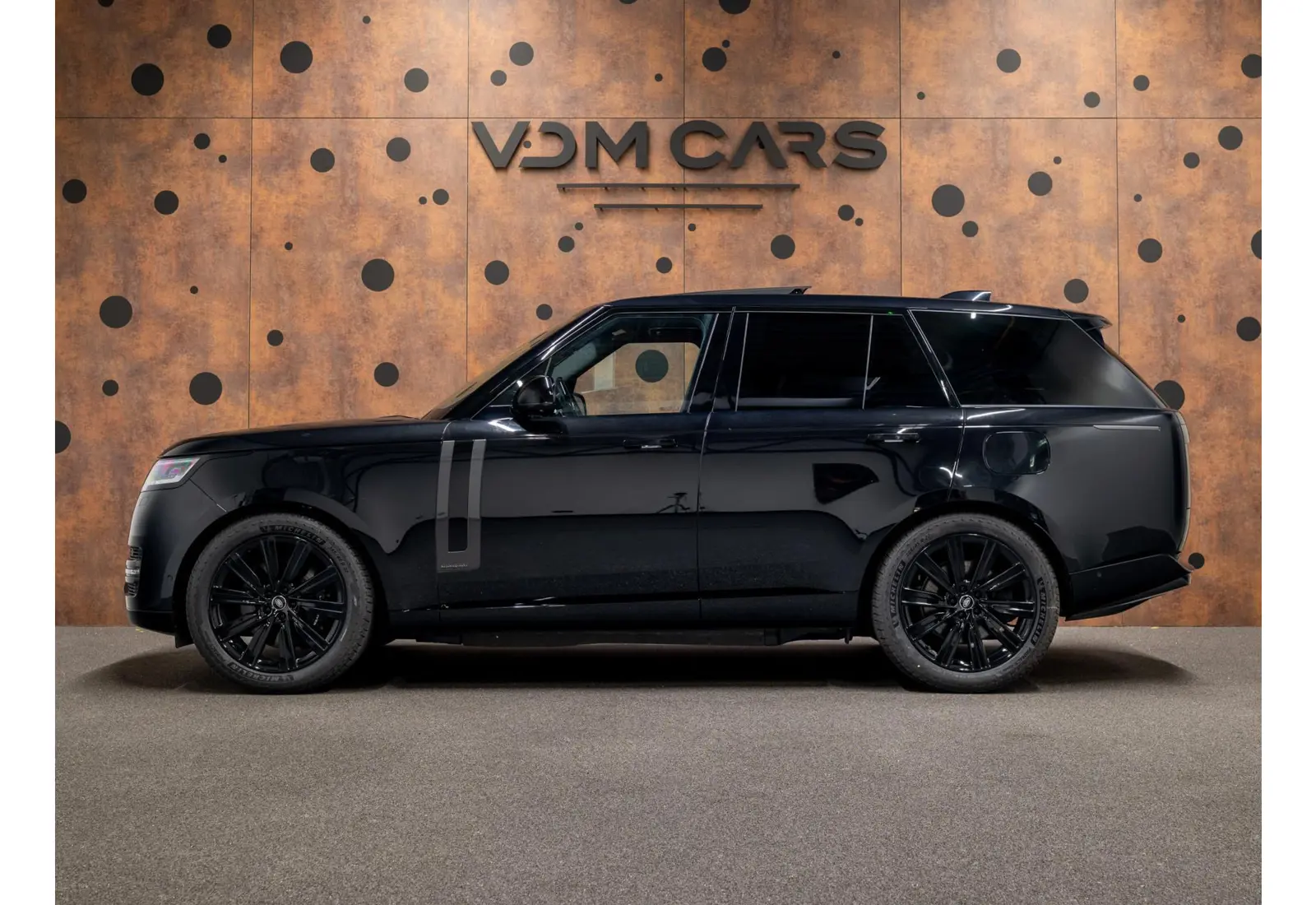Land Rover Range Rover 3.0 P550e Autobiography PHEV - 141550