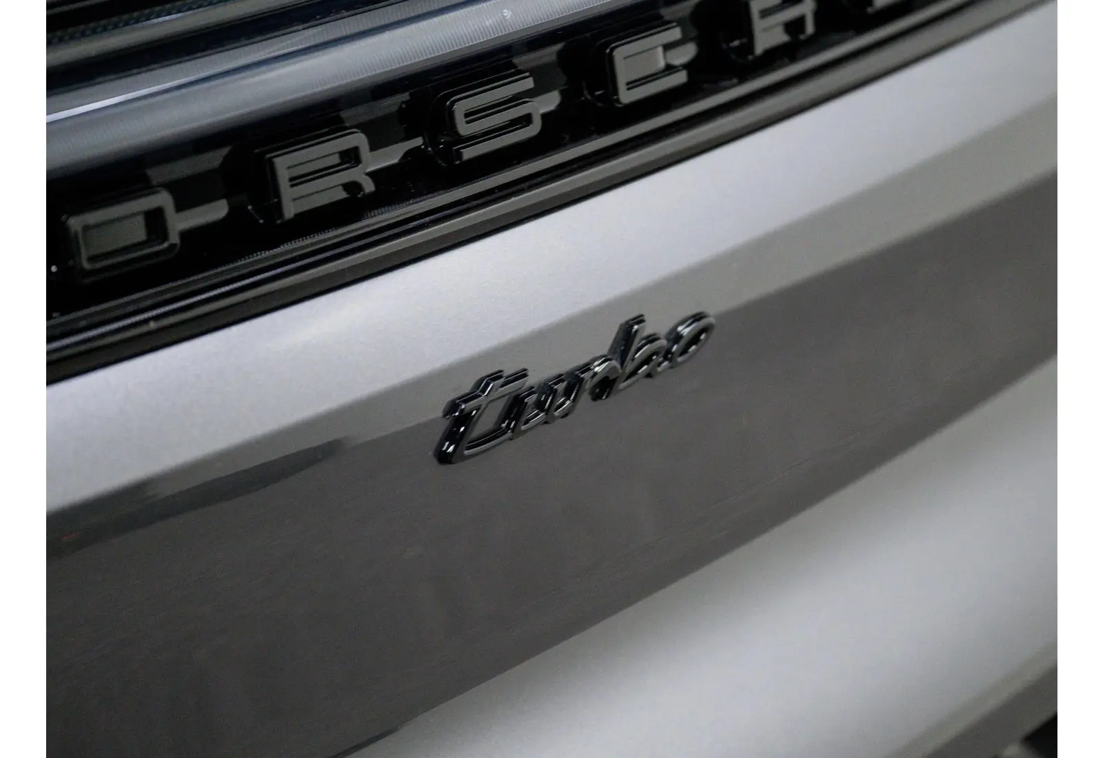 Porsche Cayenne 4.0 Turbo E-Hybrid - 170748
