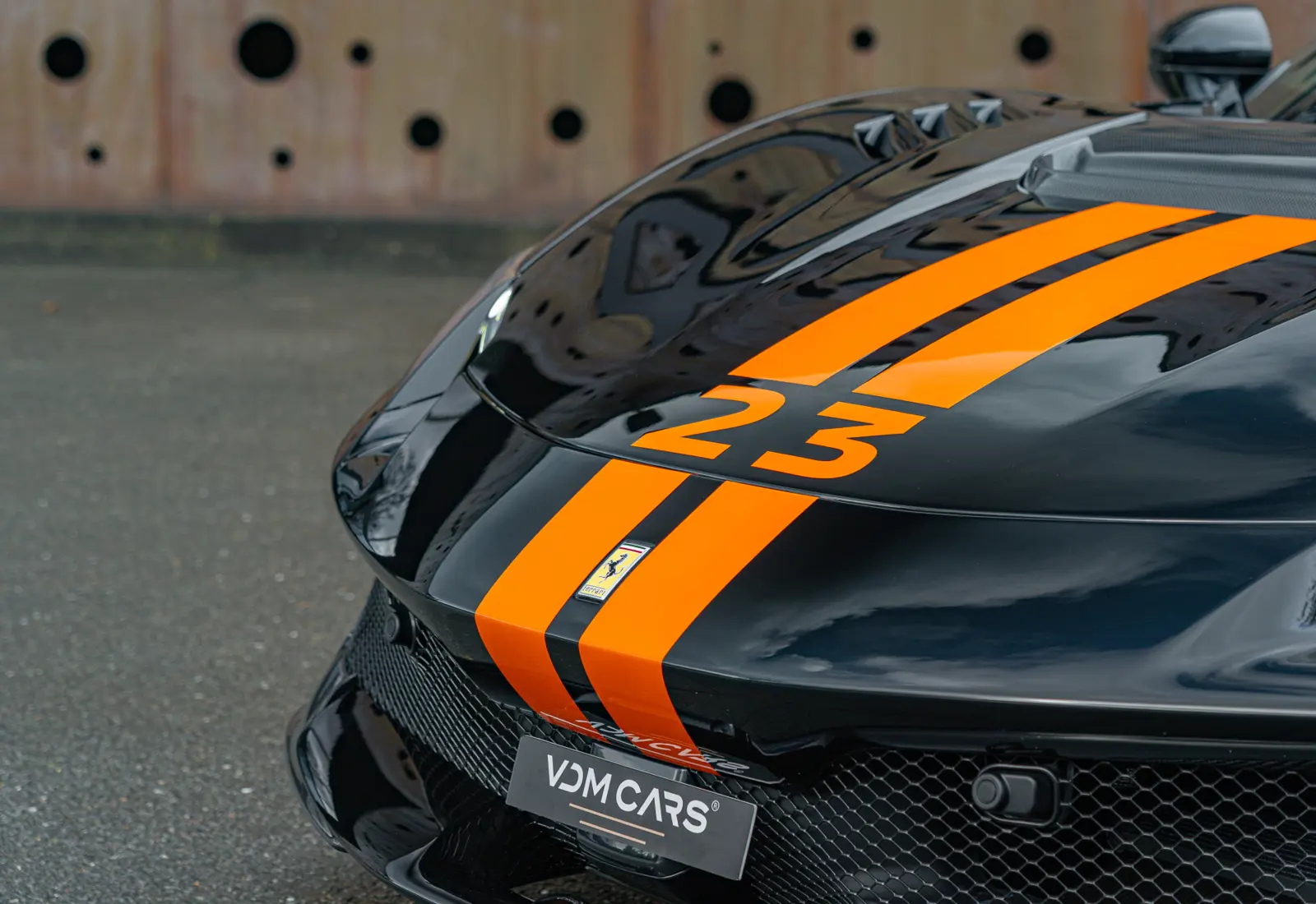 Ferrari 296 GTB Speciale - 136722