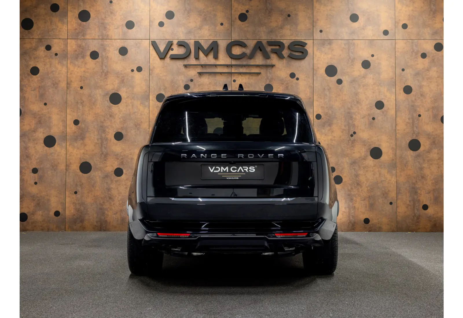 Land Rover Range Rover 3.0 P460e HSE PHEV - 120014