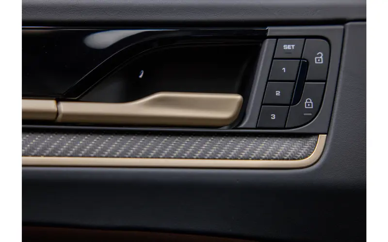 Porsche Cayenne Coupé 4.0 Turbo E-Hybrid GT - 120880