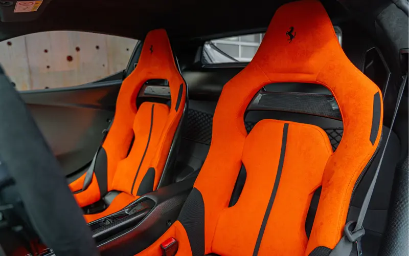 Ferrari 296 GTB Speciale - 136741