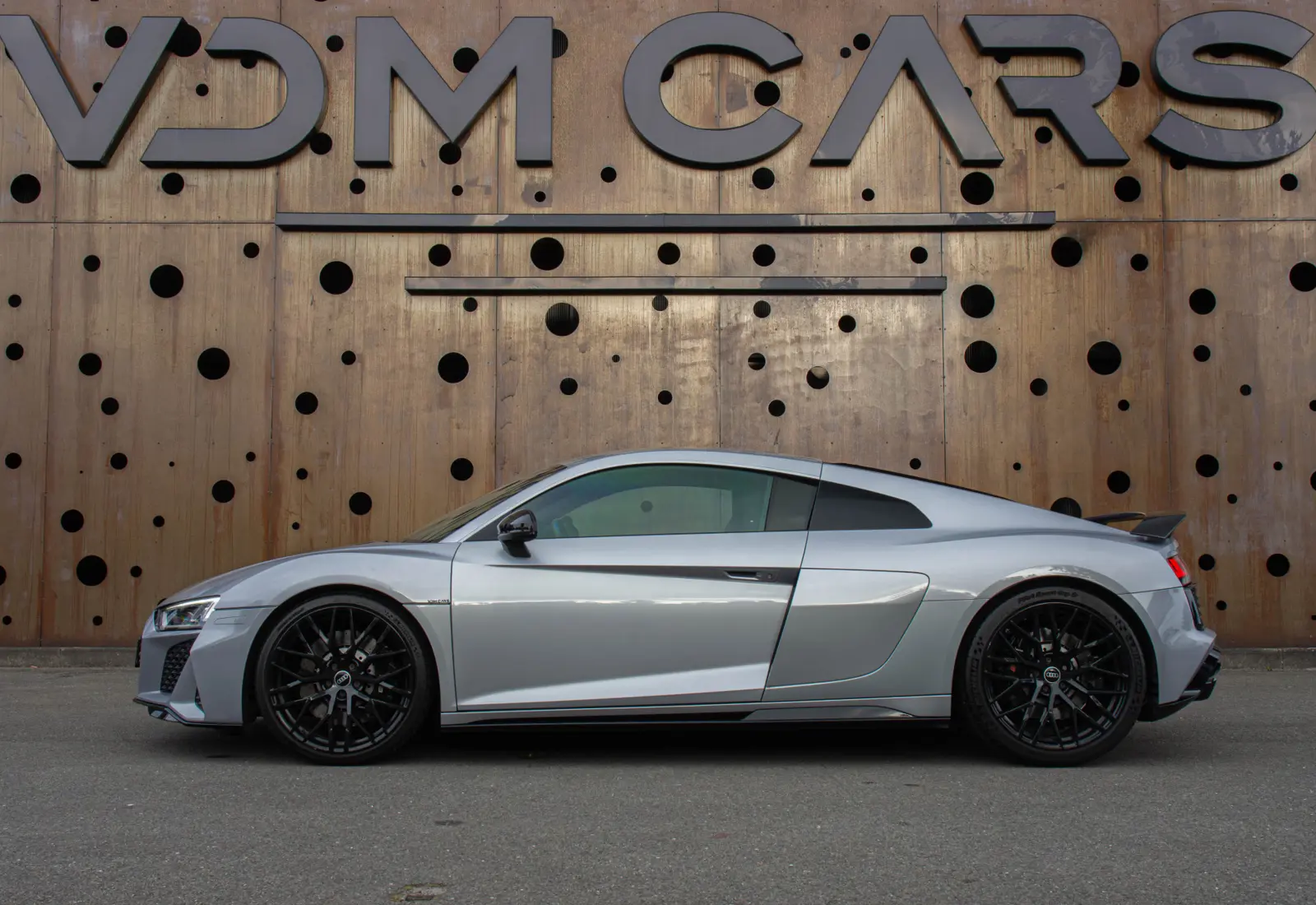 Audi R8 5.2 RWD - 114416