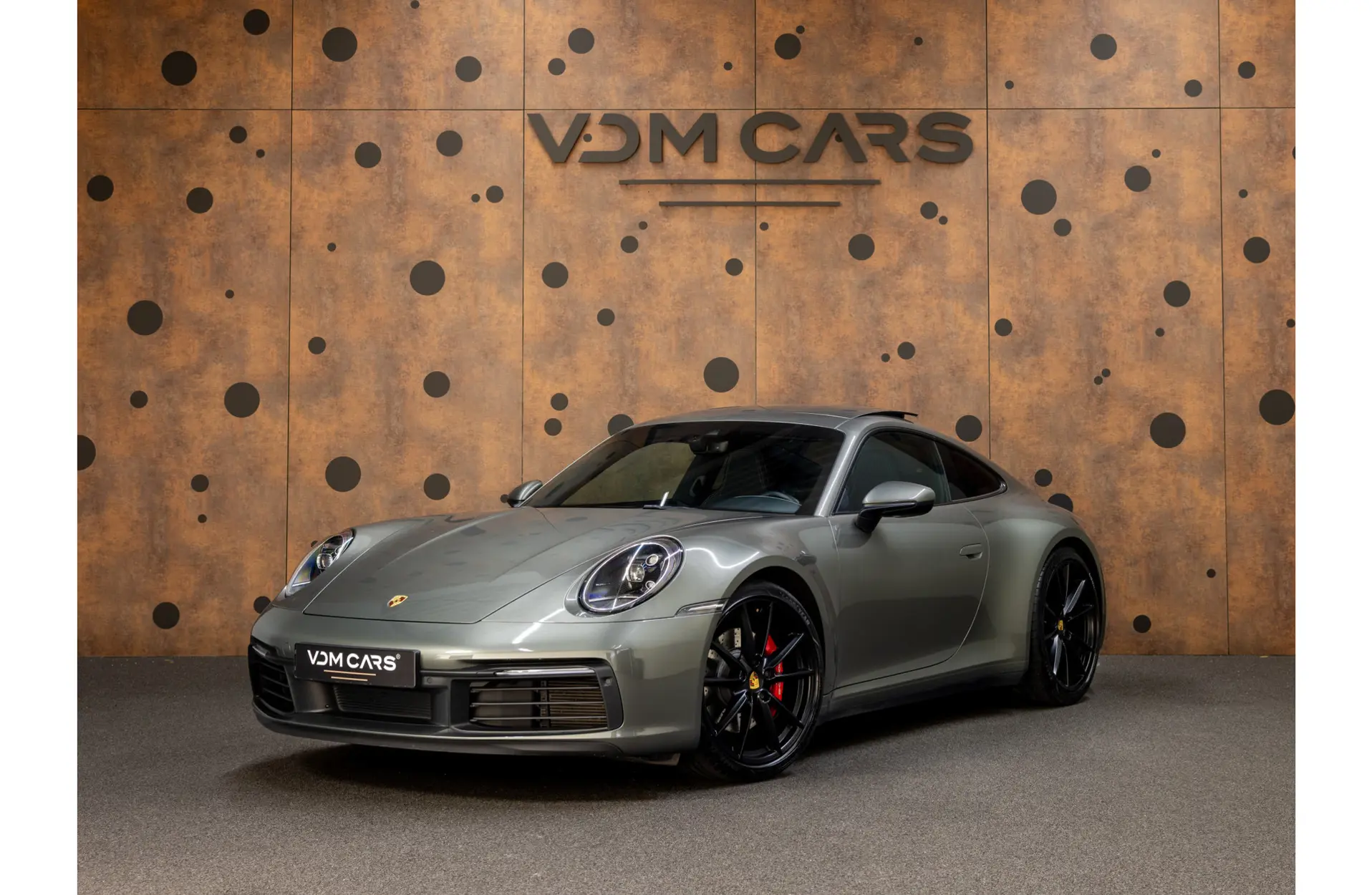 Porsche - 911 - 107439