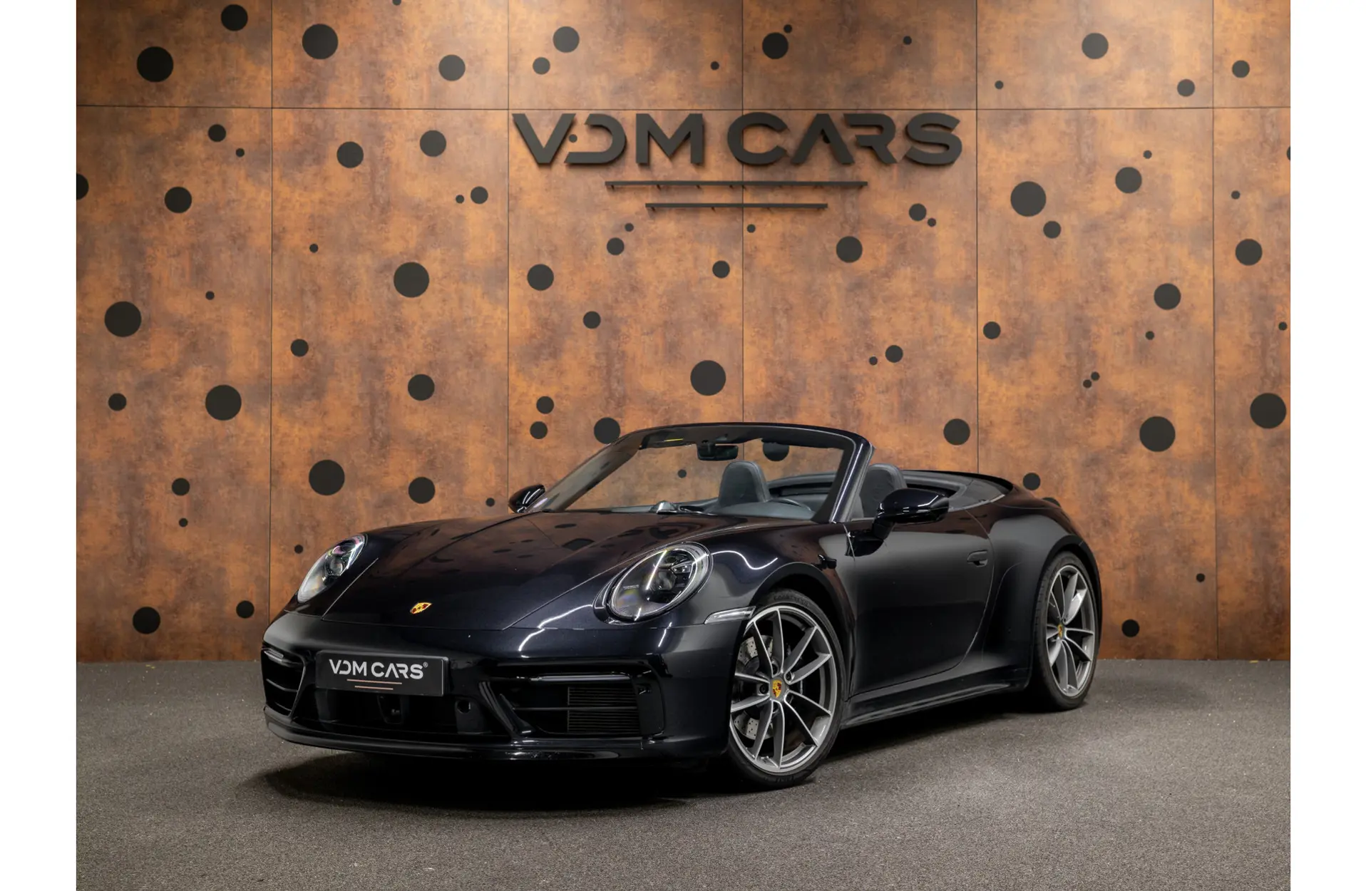 Porsche - 911 - 124678