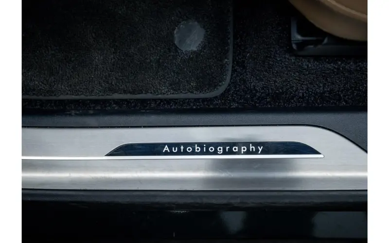 Land Rover Range Rover 3.0 P550e Autobiography PHEV - 142528