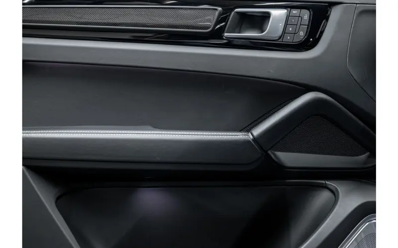 Porsche Cayenne Coupé 4.0 Turbo GT - 125406