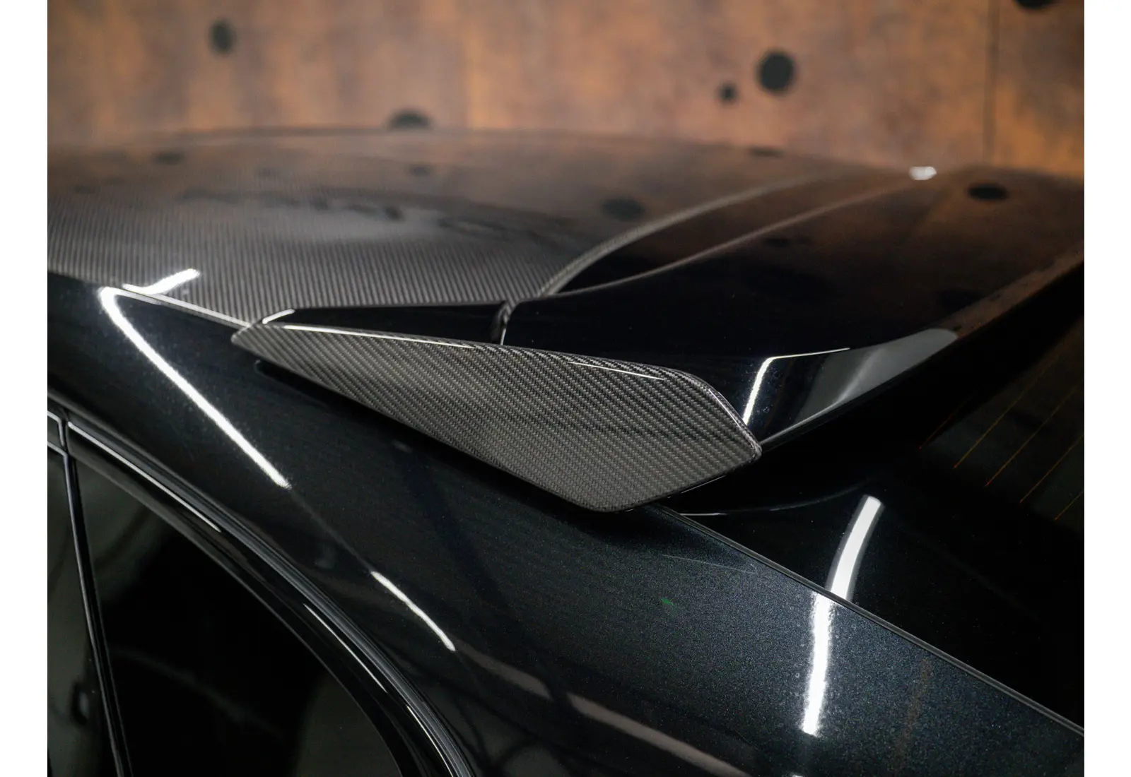 Porsche Cayenne Coupé 4.0 Turbo E-Hybrid GT - 137795