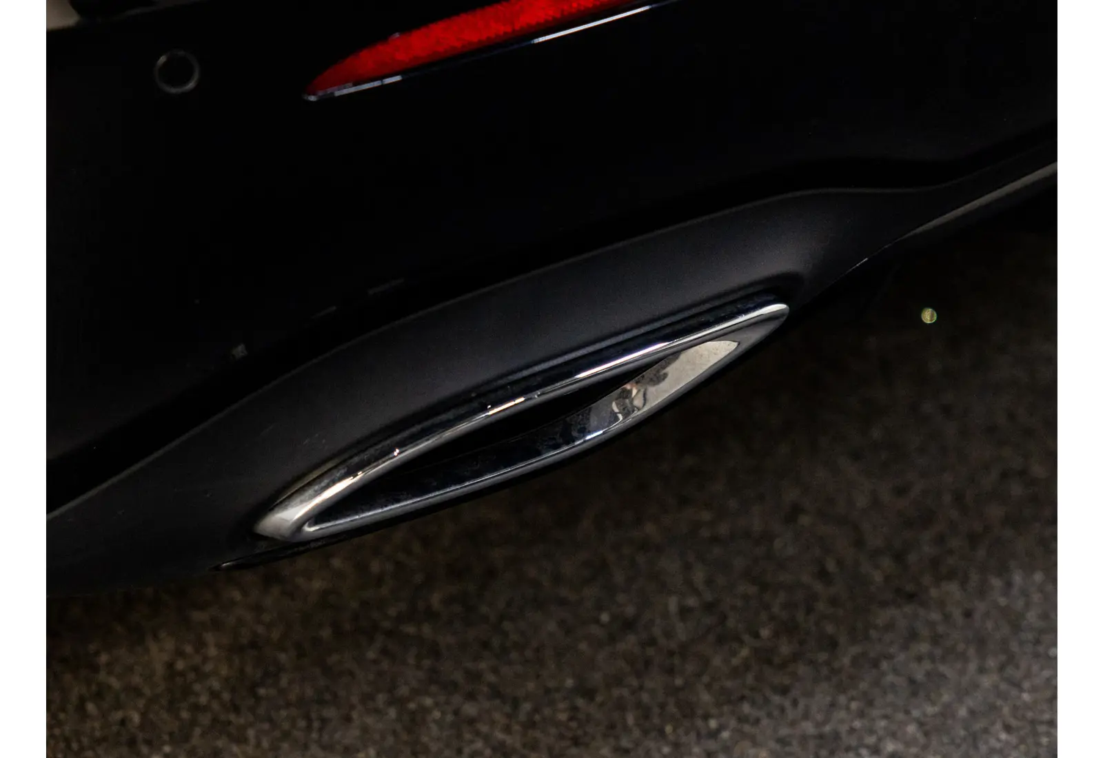 Mercedes-Benz A-Klasse 250 e AMG Line - 120709