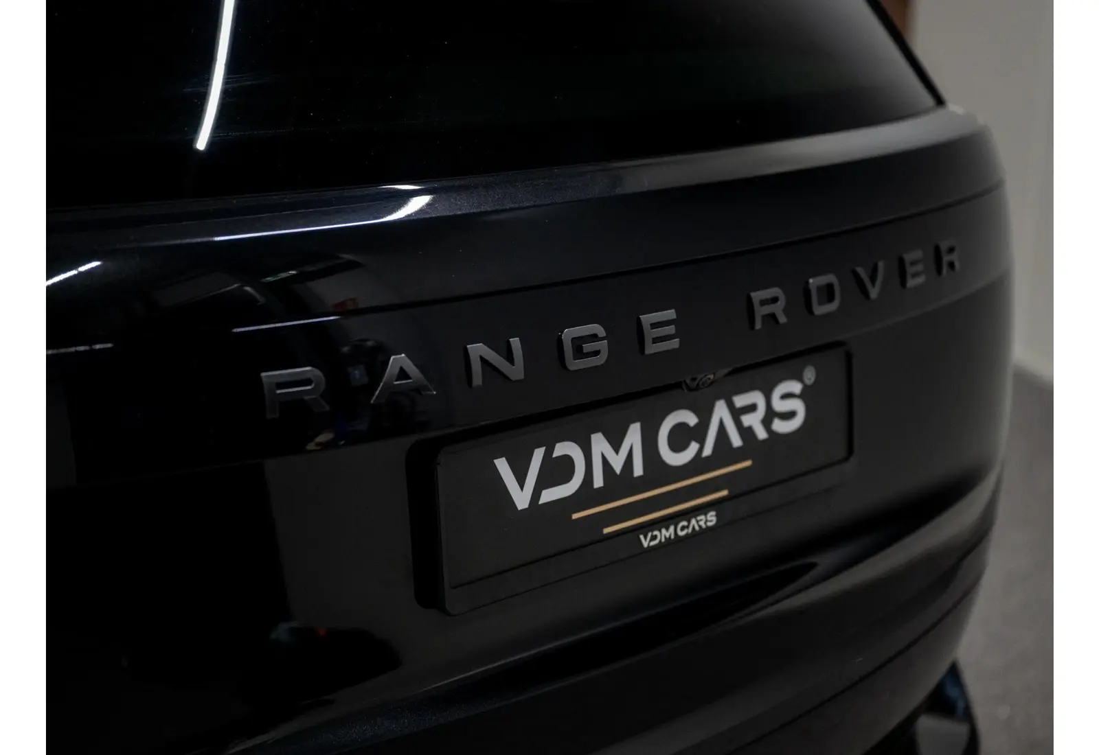 Land Rover Range Rover 3.0 P550e Autobiography PHEV - 149351