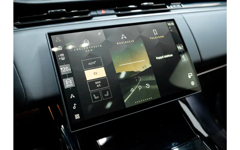 Land Rover Range Rover Sport 3.0 P550e Autobiography PHEV - 137757