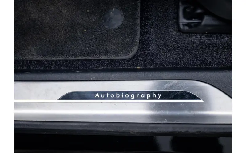 Land Rover Range Rover 3.0 P550e Autobiography PHEV - 142569