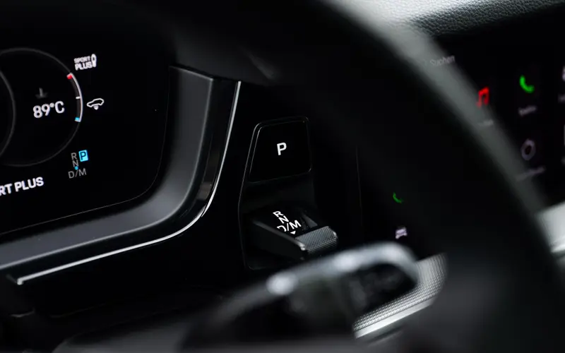 Porsche Cayenne 3.0 E-Hybrid - 172038