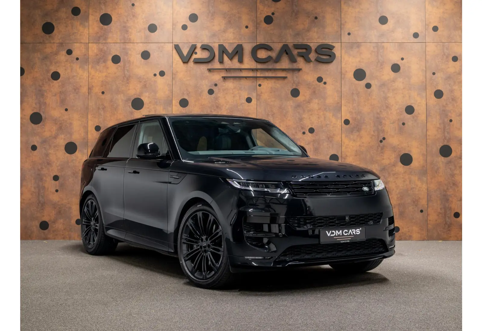 Land Rover Range Rover Sport 3.0 P550e Autobiography PHEV - 141055