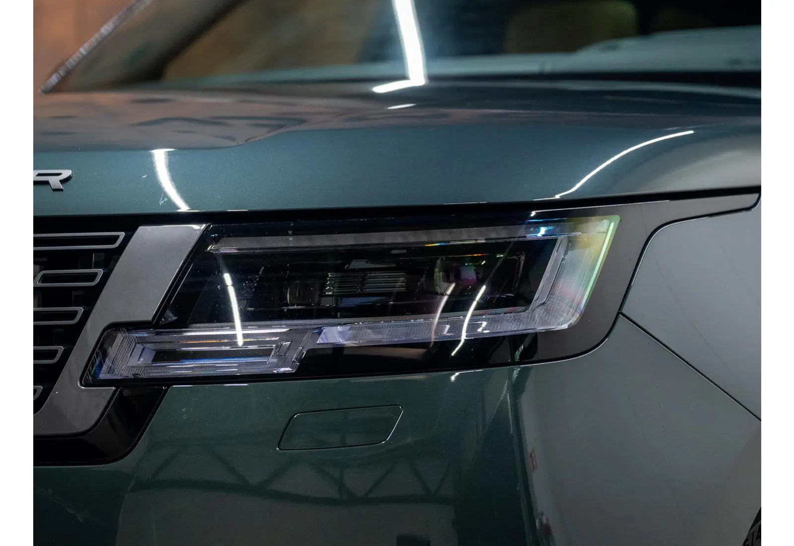 Land Rover Range Rover 3.0 P550e Autobiography PHEV - 142507