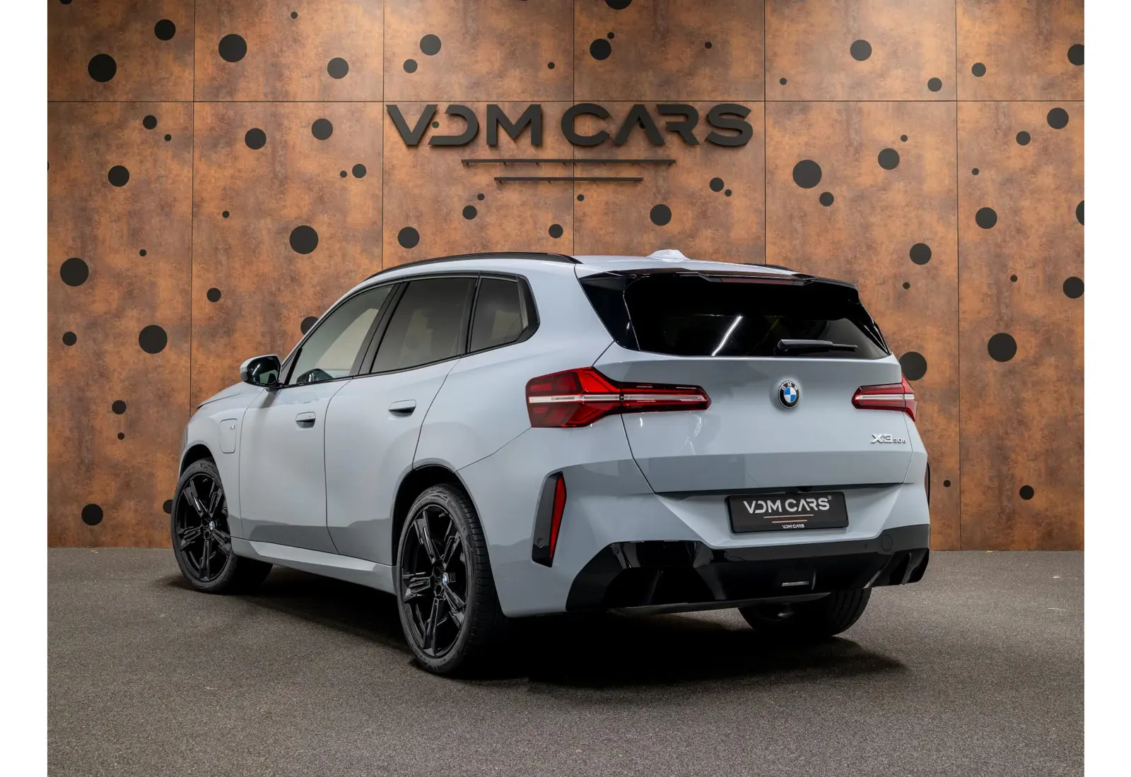 BMW X3 30e xDrive - 175700
