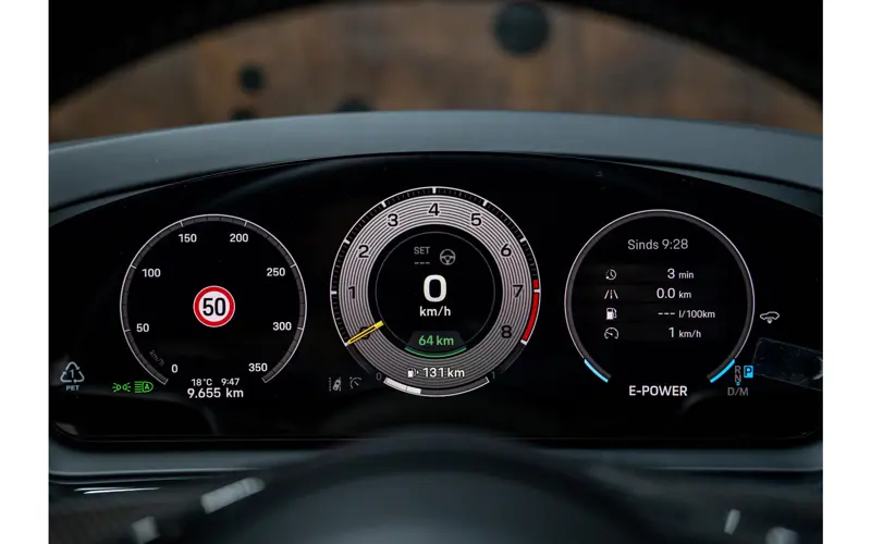 Porsche Cayenne Coupé 4.0 Turbo E-Hybrid GT - 139237