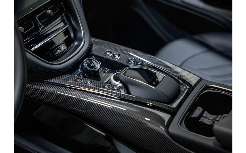 Aston Martin Dbx 4.0 V8 707 - 117578
