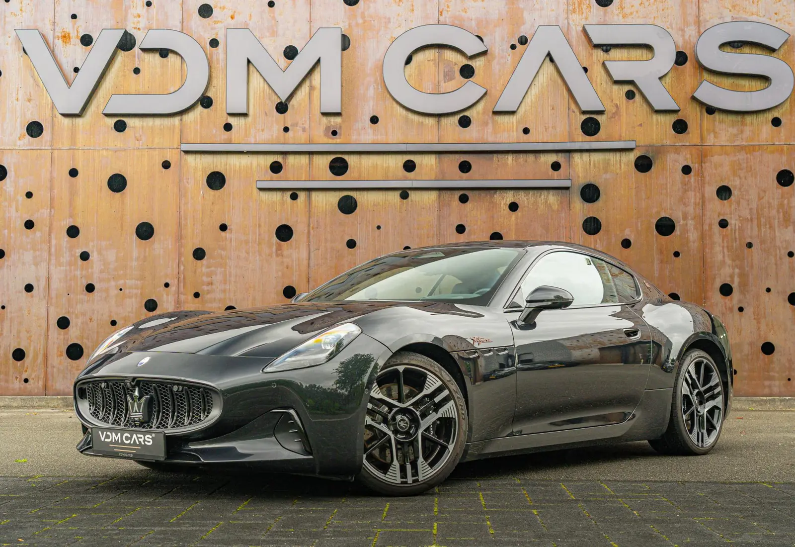 Maserati GranTurismo BEV 92kWh 560kW Folgore Auto AWD - 148095